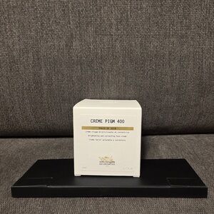 Biologique Recherche Creme PIGM 400 - Elegant White